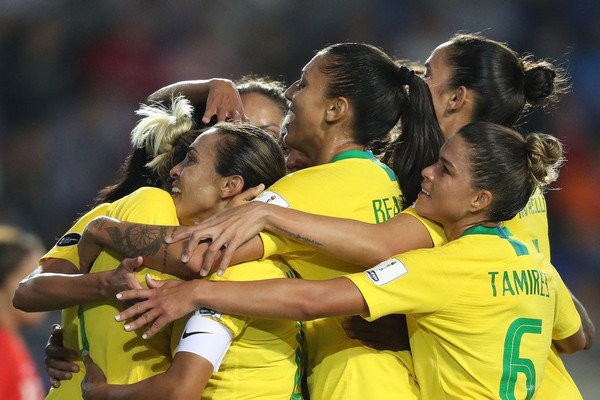 Copa do Mundo feminina no Brasil deve movimentar R$ 8,8 bilhões