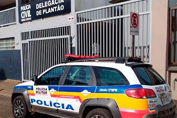Funcionários de clínica de reabilitação em Patos de Minas se desentendem e vão parar na Delegacia