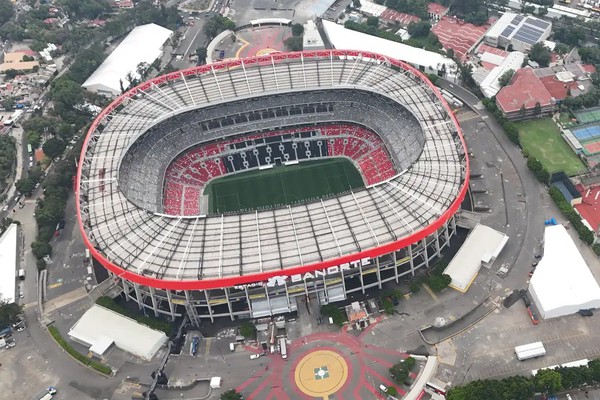 Começa nesta quinta-feira a Copa do Mundo de 2026