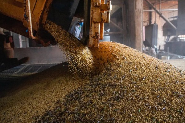 Economia brasileira cresce 1,1% no 1º trimestre