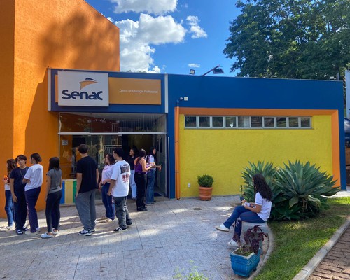 Senac Patos de Minas abre inscrições para capacitação gratuita de inteligência emocional em vendas