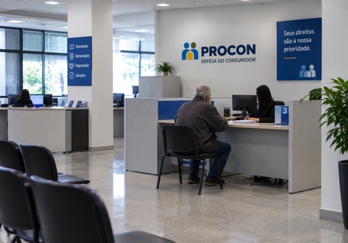 Banco é multado pelo Procon em mais de R$3 milhões após cobrança indevida de aposentado em Patos de Minas