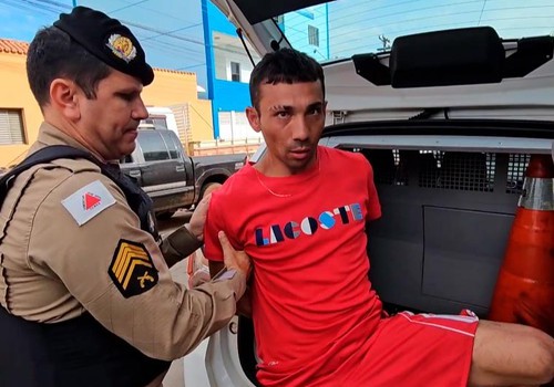 Homem que matou idosa de 82 anos para roubar é condenado por latrocínio em Patos de Minas