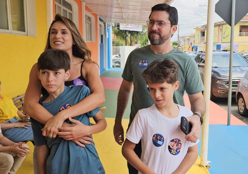 Lud Falcão é reeleita deputada estadual com expressiva votação