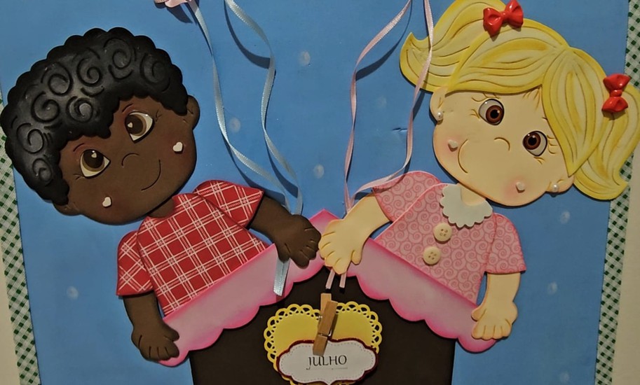 banner
