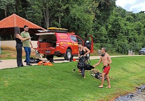 Criança de 10 anos é encontrada morta em represa no Bosque da Matinha, em Patrocínio