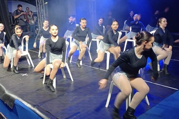 Prefeitura abre inscrições para Festival de Teatro e Dança; premiação total chega a R$ 91 mil