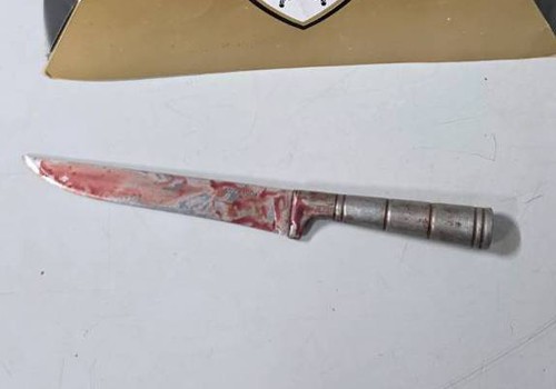 Homem é morto a facadas após comer carne da marmita de colega e fazer brincadeira em Patos de Minas