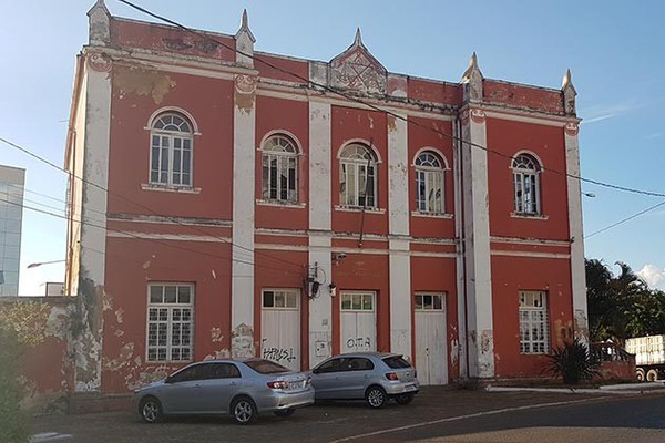 Fundo Estadual de Cultura aprova projeto e garante mais recursos para restaurar antigo cadeião