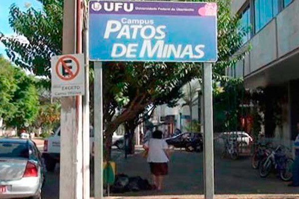 UFU – Patos de Minas abre seleção para Mestrado Acadêmico em Engenharia de Alimentos