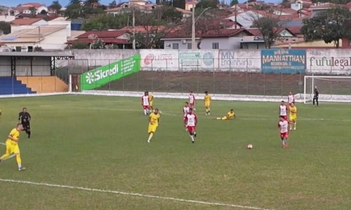 Liga Patense divulga nota de repúdio ao racismo após caso envolvendo atletas durante partida de futebol em Tiros