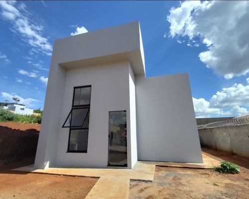 Feirão do Consumidor oferece condições facilitadas para quem sonha com a casa própria em Patos de Minas