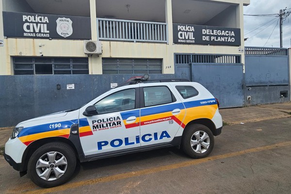 Polícia investiga furto milionário de dólares, joias, cheques e arma no Alto dos Caiçaras, em Patos de Minas