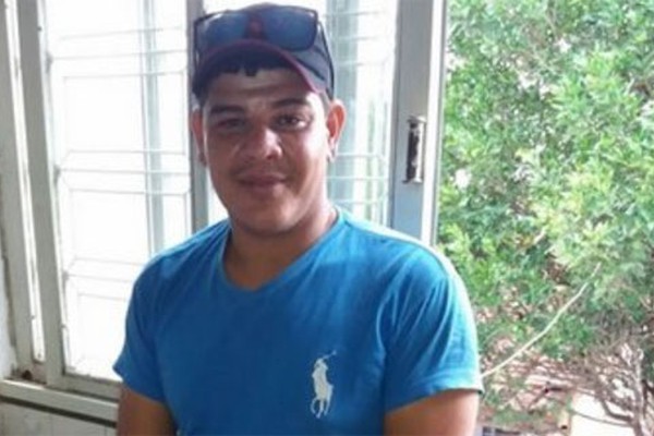 Polícia Militar prende segundo suspeito de matar o jovem a facadas em Lagoa Grande
