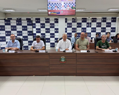 Justiça vê irregularidade e manda refazer composição de integrantes de CPI na Câmara Municipal