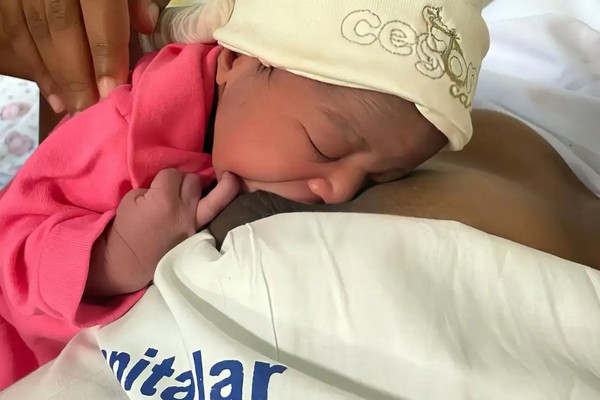 Lula sanciona lei que amplia licença-paternidade; aumento será gradual e chegará a 20 dias em 2029