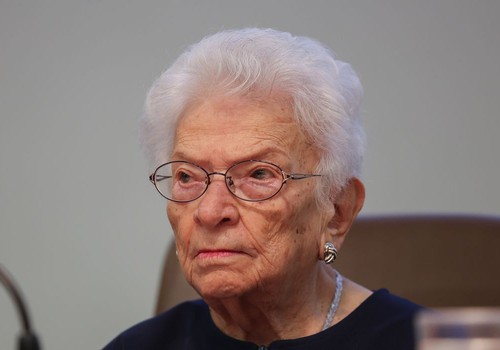 Com 91 anos, Erundina é a deputada estadual mais velha eleita em 2026