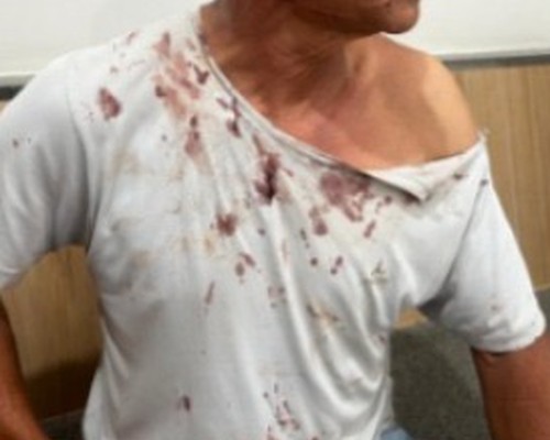 Polícia Civil indicia homem que teria tentado matar taxista durante uma corrida em Patos de Minas