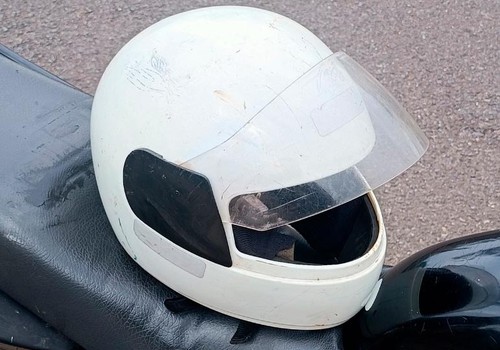 PM age rápido e prende jovem por furto de moto no Centro de Patos de Minas
