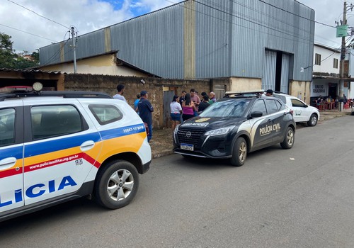 Homem é morto com golpe de faca dentro de casa no bairro Jardim Paulistano em Patos de Minas
