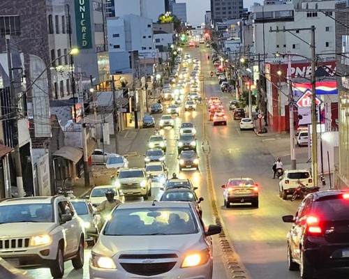 Licenciamento 2026 passa a ser obrigatório para todos os veículos de Minas a partir de domingo