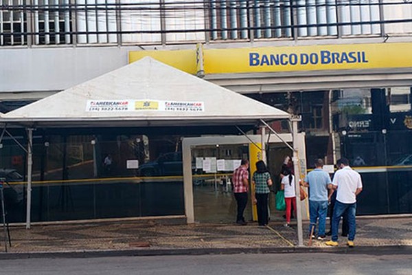 Empresário contemplado em consórcio de R$ 200 mil não consegue receber do Banco do Brasil
