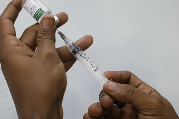 Saúde promove neste sábado Dia D de vacinação nacional contra gripe