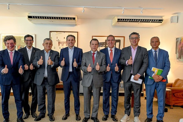 Governo e Câmara acordam fim da 6x1 e jornada de 40 horas semanais