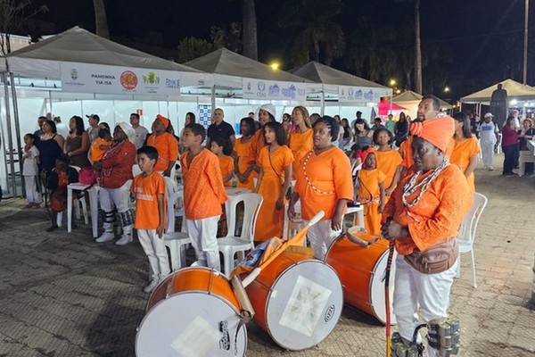 Semana da Consciência Negra terá R$ 40 mil para financiar projetos culturais; veja como se inscrever