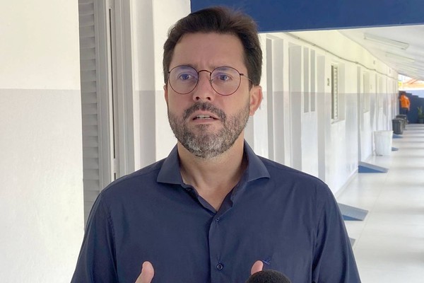 Falcão deixa a Prefeitura de Patos de Minas com mais de 91% de aprovação, aponta pesquisa