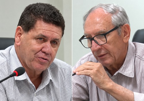 TSE nega pedido de Otaviano Marques e Itamar André e mantém decisão que cassa vereadores de Patos de Minas