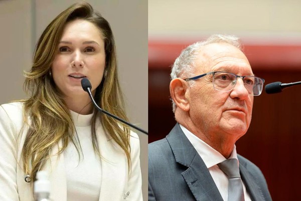 Deputados de Patos de Minas têm votos opostos em PEC que facilita privatização da Copasa; veja