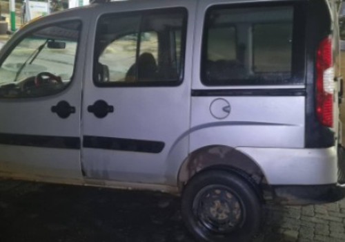 Motorista com quase 4 vezes o índice de embriaguez ao volante bate em carro ao dar ré na Av. Marabá