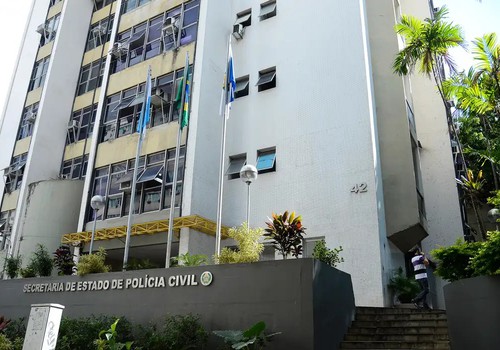 Polícia do Rio faz operações para prender dezenas de integrantes do CV