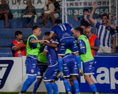 URT vence a Tombense por 3 a 1 e se classifica para a final do Troféu Inconfidência