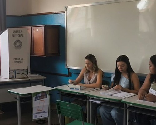 Patos de Minas mobiliza mais de 116 mil eleitores para o segundo turno neste domingo