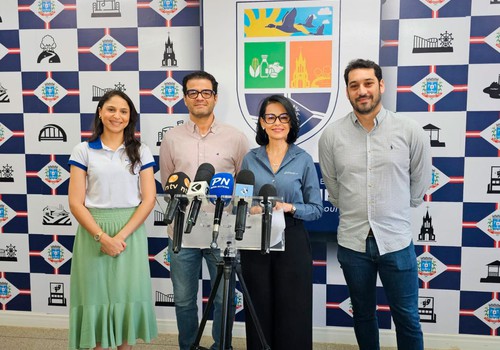 Organizadores apresentam novidades do Festival de Gastronomia que acontece este mês em Patos de Minas