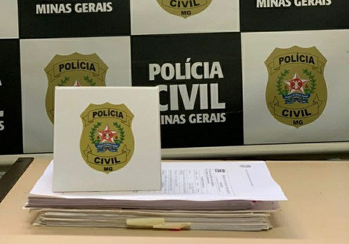 Homem de 53 anos matou o irmão após discussões por questões financeiras em Patrocínio, indiciou a PC