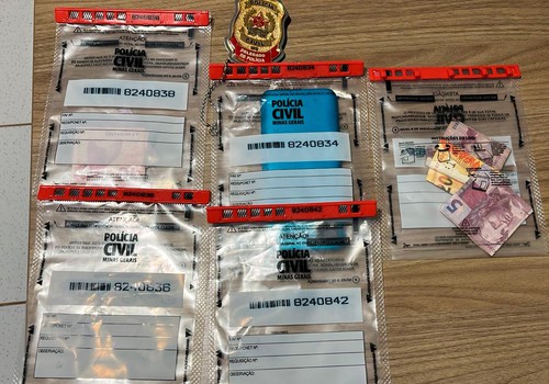 Dupla é presa em Lagoa Formosa após homem ficar vários dias em cárcere privado