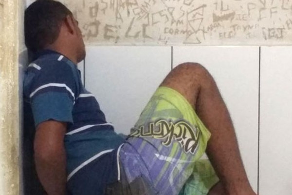 Ambulante é preso acusado de dopar e estuprar garota de 16 anos em Patos de Minas