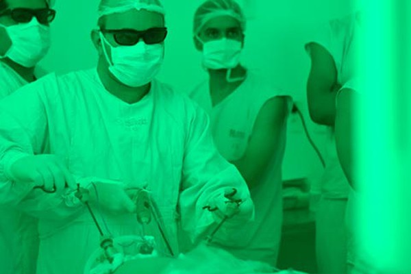 Hospital Imaculada Conceição realiza as primeiras cirurgias 3D do interior de Minas Gerais