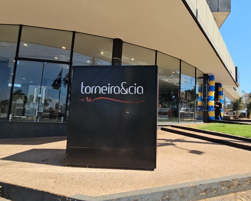 Nova direção da Torneira & Companhia liquida estoque com até 70% OFF e pagamento em 10x sem juros