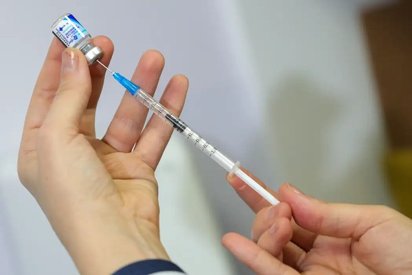Campanha alerta sobre imunização contra vírus que causa bronquiolite