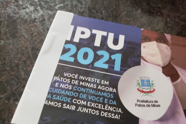 Prefeitura explica alta no valor do IPTU de alguns imóveis e abre prazo para contestações