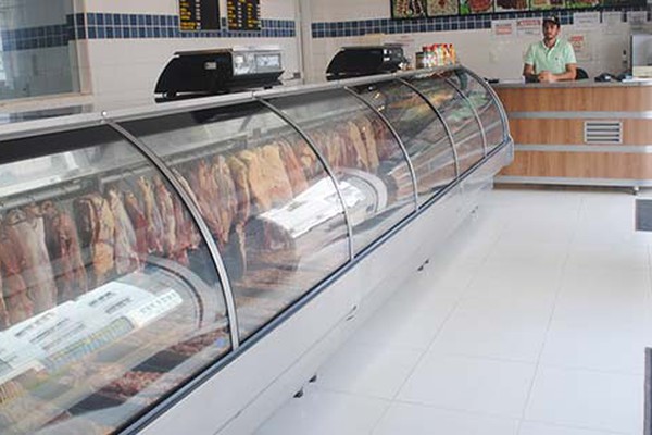 Açougues garantem qualidade da carne em Patos de Minas e Vigilância aprova comércios