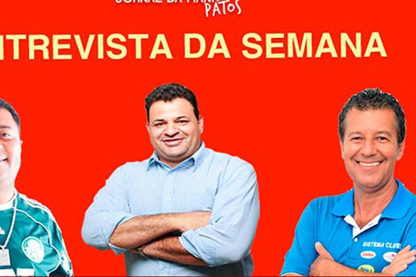 Jornalistas esportivos de Patos de Minas analisam a Seleção Brasileira na Jovem Pan Patos