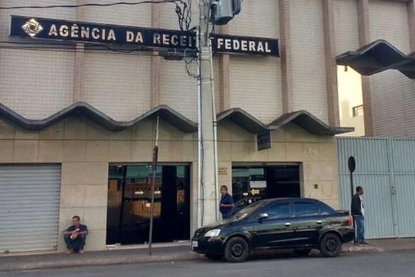 Receita Federal alerta para tentativa de golpe via correspondências em nome do órgão
