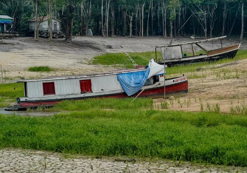 COP17 começa na Mongólia com foco em seca, terra e financiamento