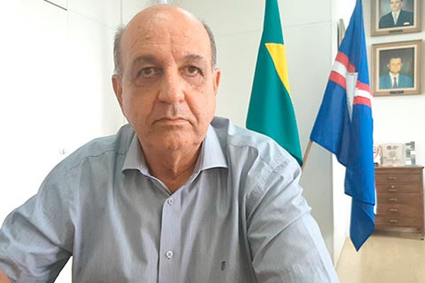 José Eustáquio diz que ainda aguarda resposta da Copasa sobre suspensão da Taxa de Esgoto