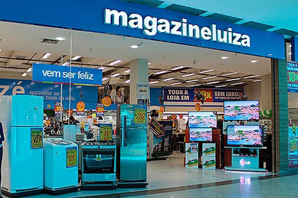 Magazine Luiza é multado em mais de R$ 10 milhões por cobranças indevidas no cartão de crédito